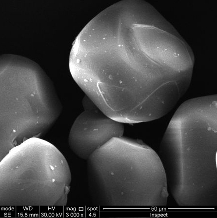 高导热大单晶氧化铝